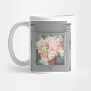 Idle Labor Game Cartridge Mug